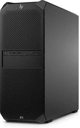 HP Z6 G5 A Tower Workstation, AMD R-7945WX, 4.70GHz, 16GB RAM, 512GB SSD, Win11P - 9J2K3UT#ABA