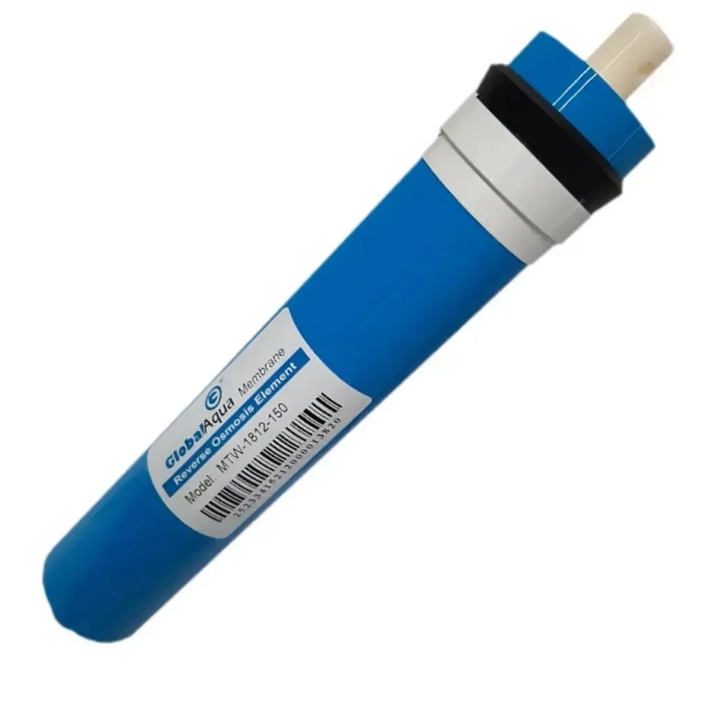 HRO3-NJ Portable Compact Hi-Vol Reverse Osmosis Drinking Water Filter