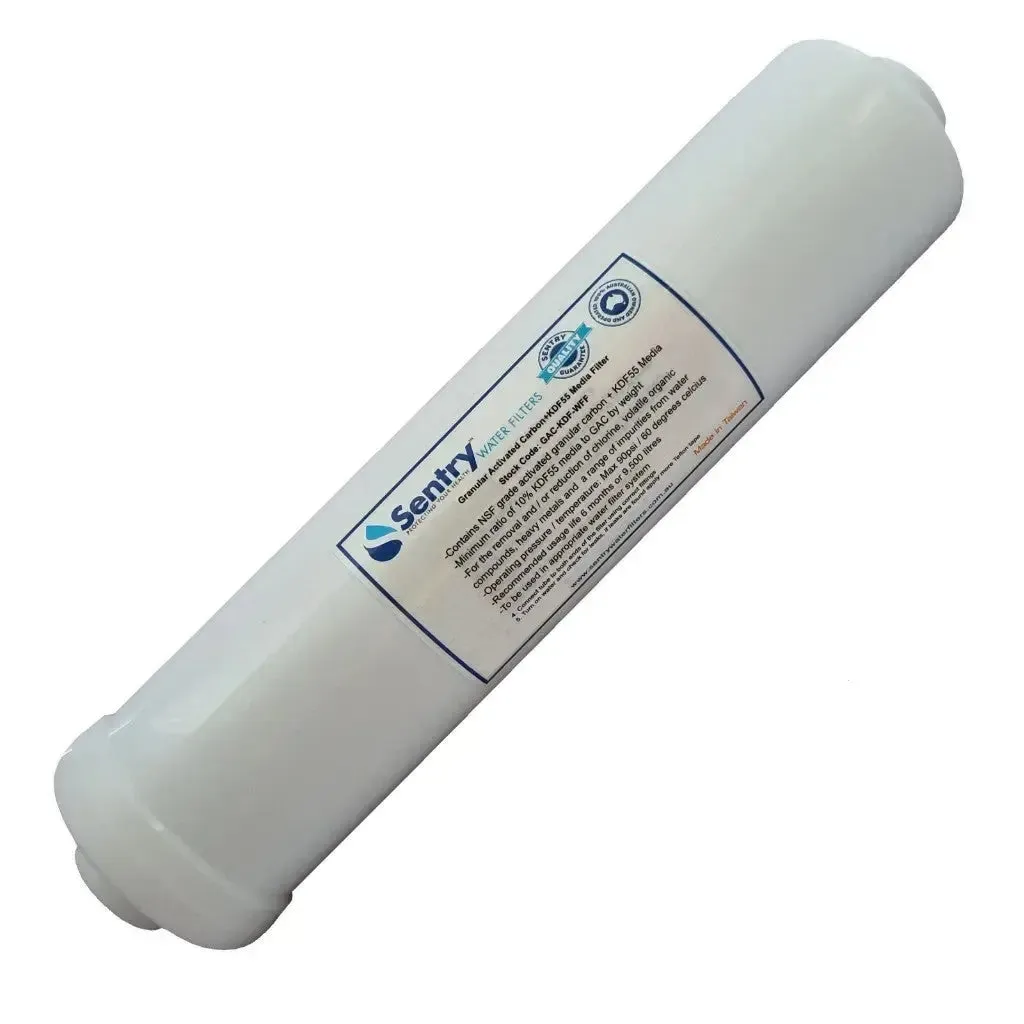 HRO3-NJ Portable Compact Hi-Vol Reverse Osmosis Drinking Water Filter