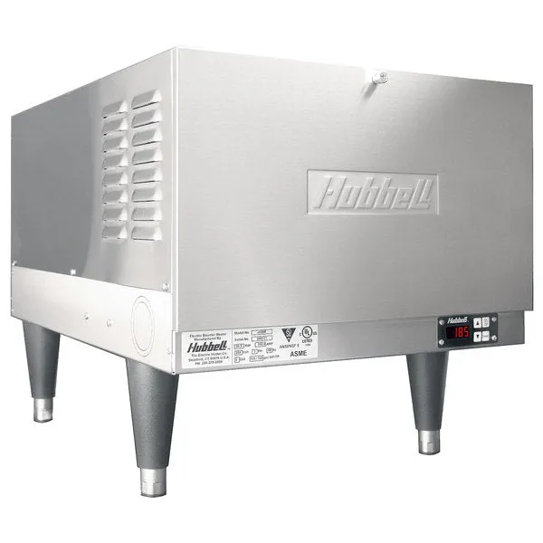 Hubbell Process Water Heater 240V 3P