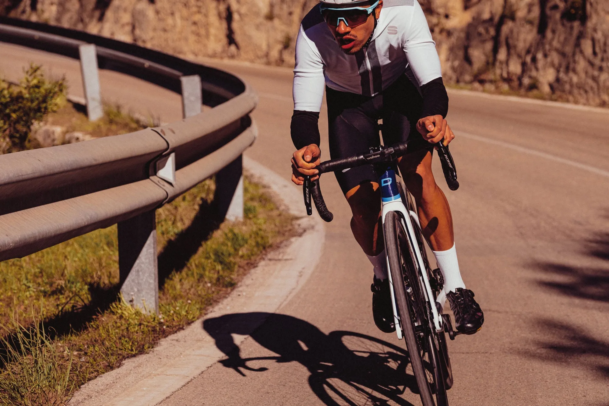 HUNT 44 UD Carbon Spoke Disc Wheelset