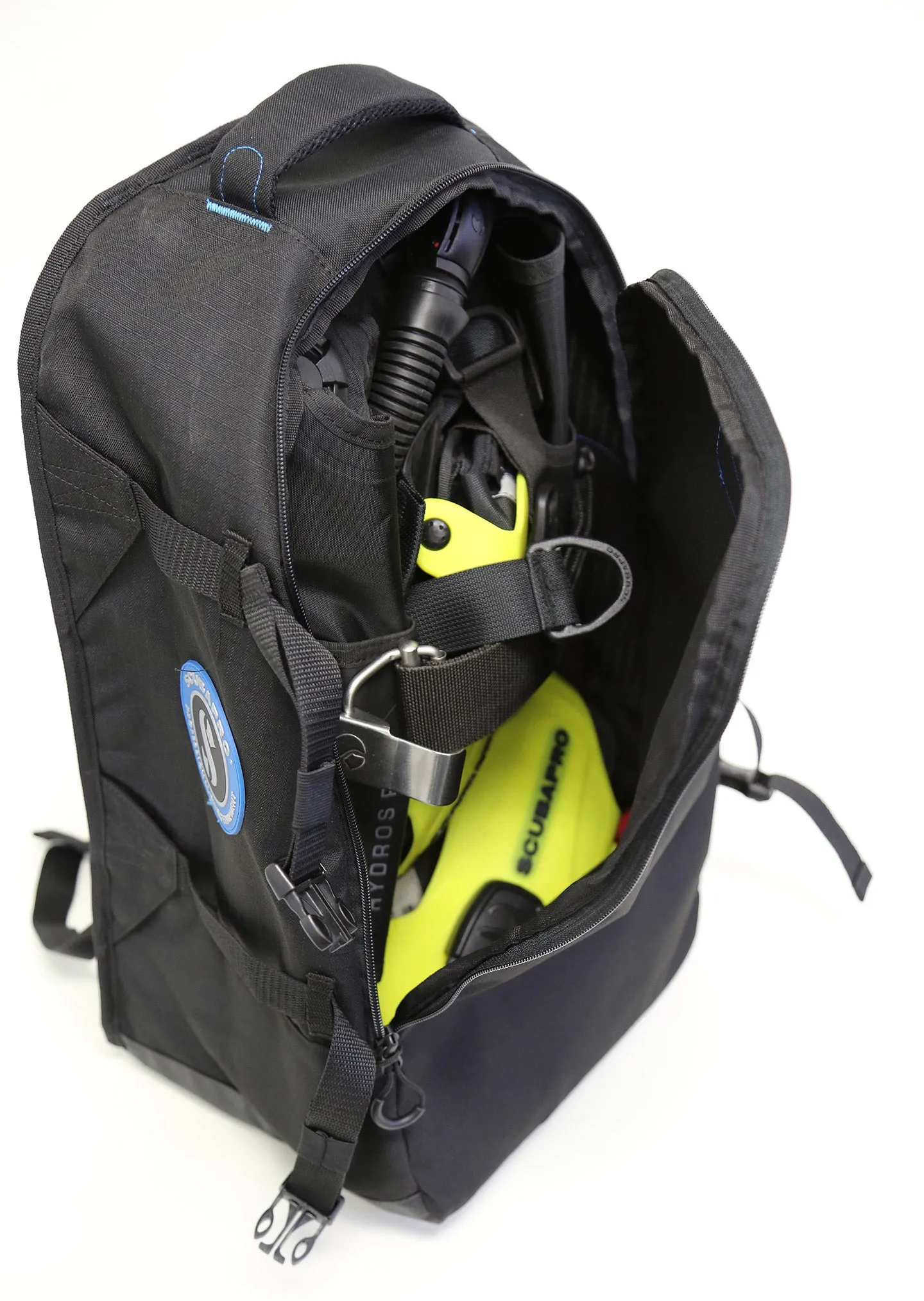 Hydros Pro BCD and MK25/S600/R105 Package