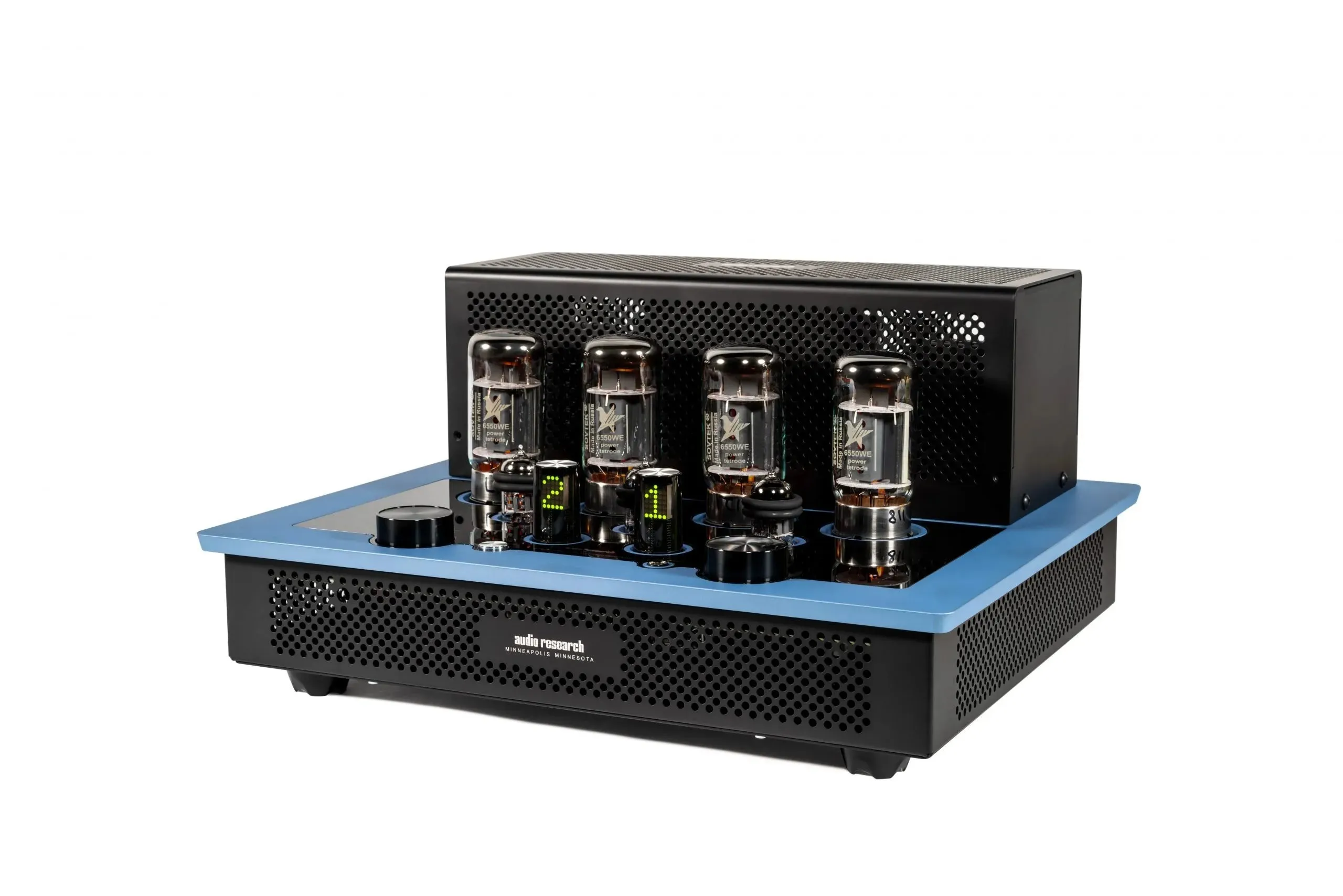 I/50 Integrated Tube Amplifier