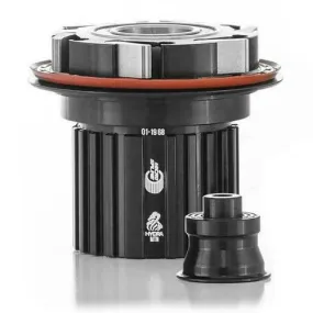 Industry Nine Hydra Micro Spline QR Freehub Kit - HKMFH28