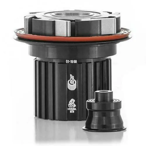 Industry Nine Hydra Micro Spline QR Freehub Kit - HKMFH28