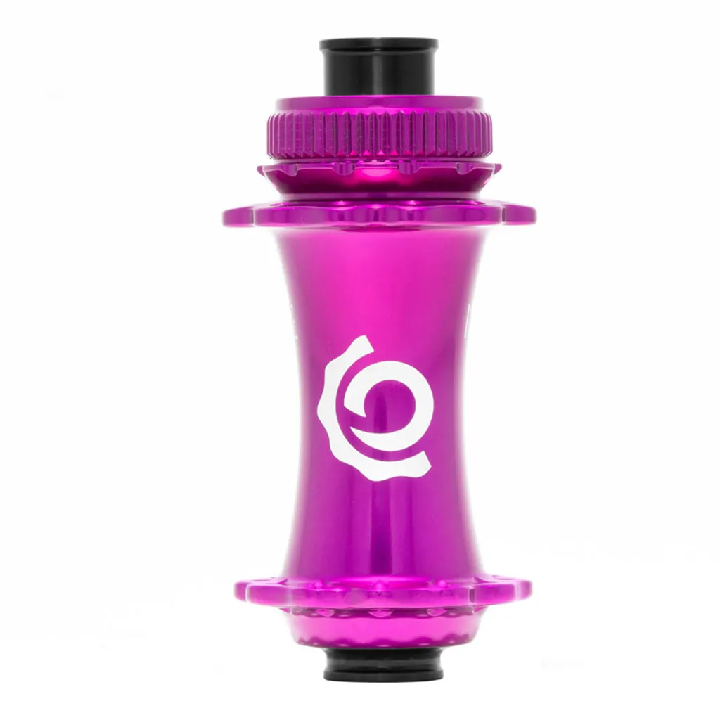Industry Nine Solix M Classic CL Front Hub