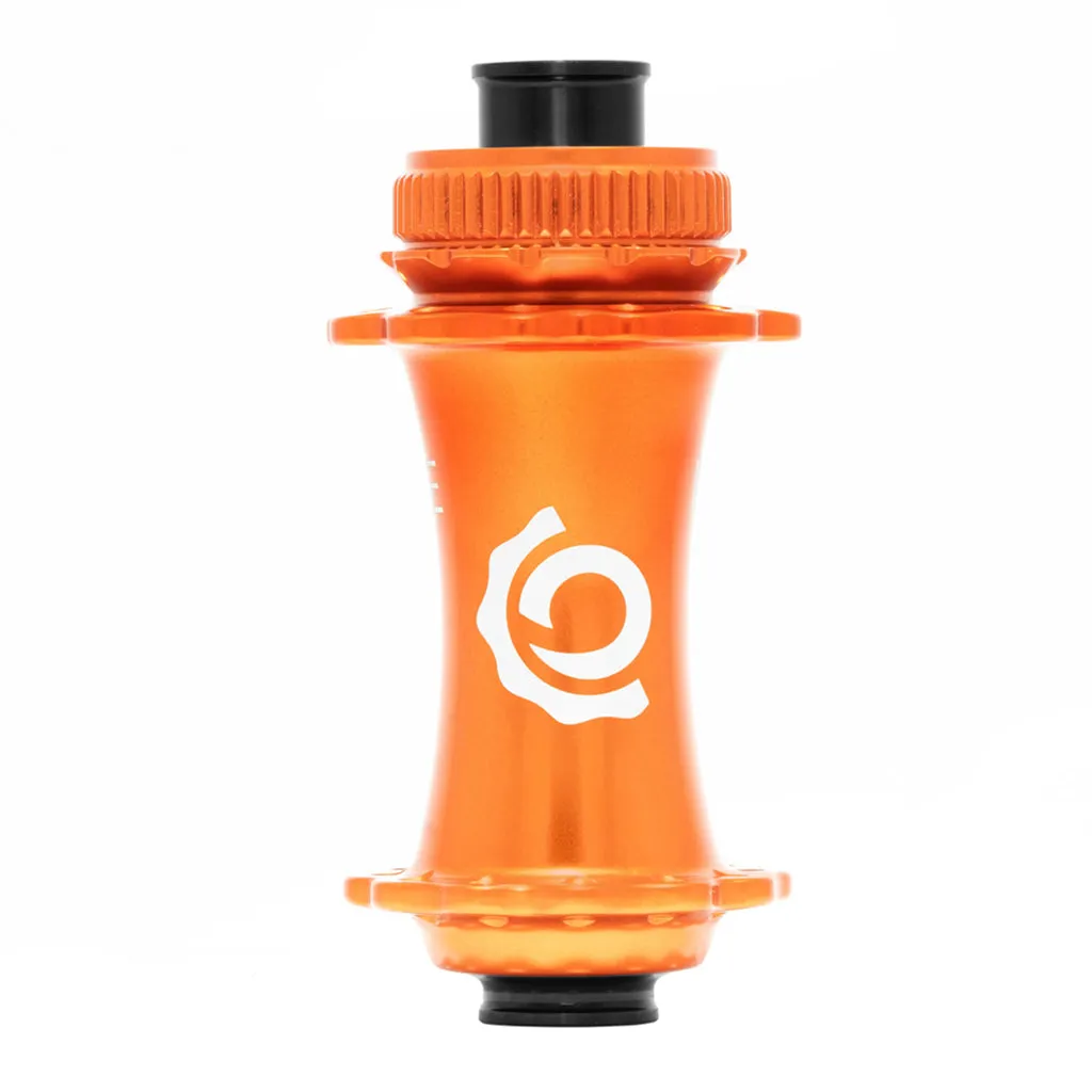 Industry Nine Solix M Classic CL Front Hub