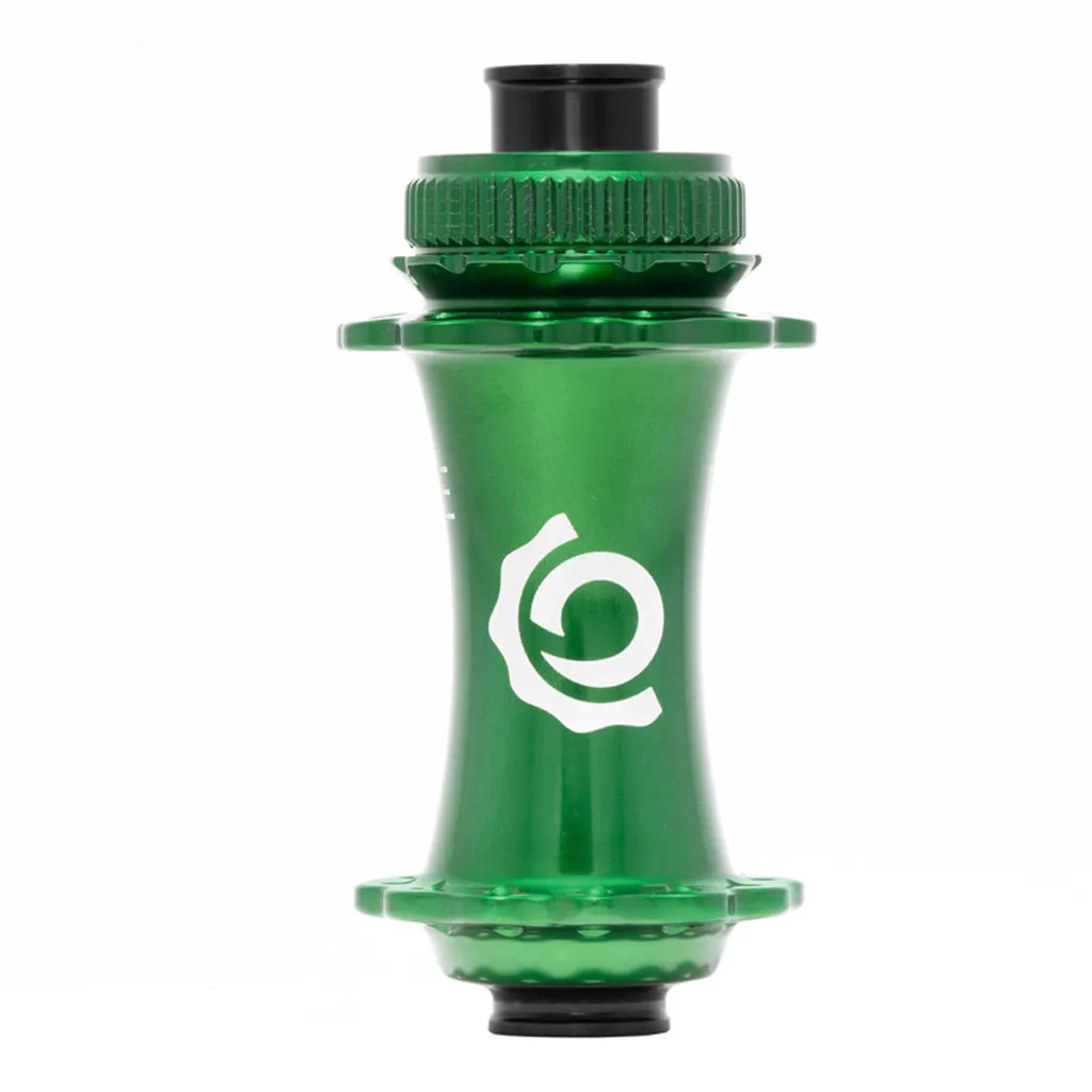Industry Nine Solix M Classic CL Front Hub