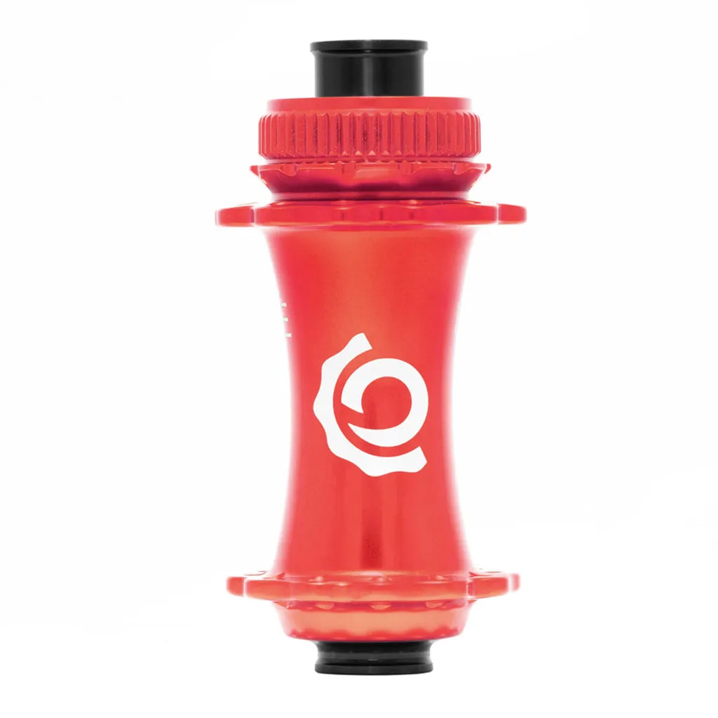 Industry Nine Solix M Classic CL Front Hub