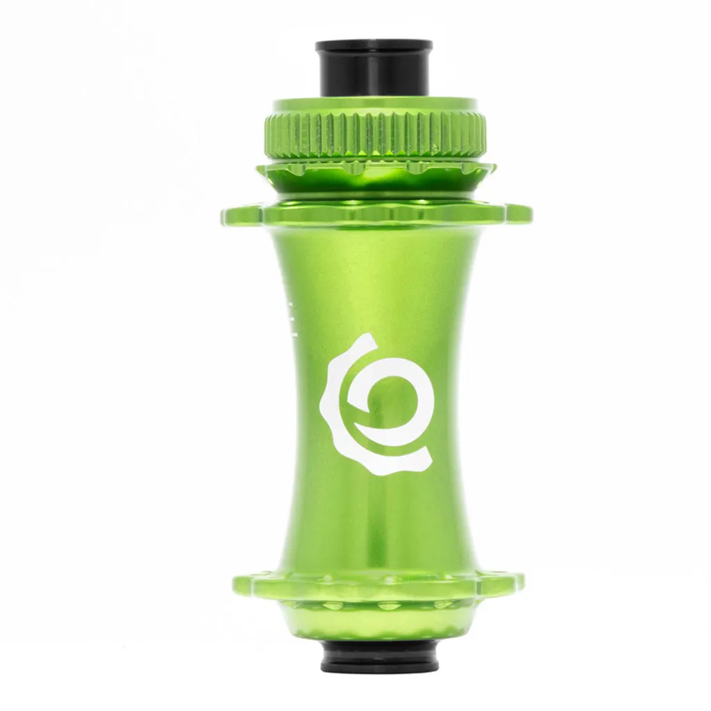 Industry Nine Solix M Classic CL Front Hub