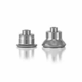 Industry Nine Torch Road Disc Rear QR Endcaps - TKRA11
