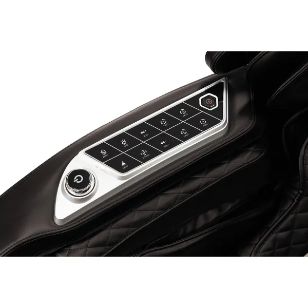 Infinity Luminary Syner-D 4D Massage Chair