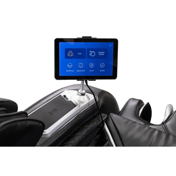 Infinity Luminary Syner-D 4D Massage Chair