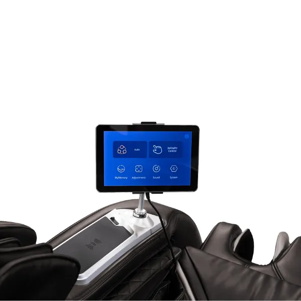 Infinity Luminary Syner-D 4D Massage Chair