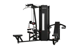 INSTINCT 3 STACK MULTI STATION NEW