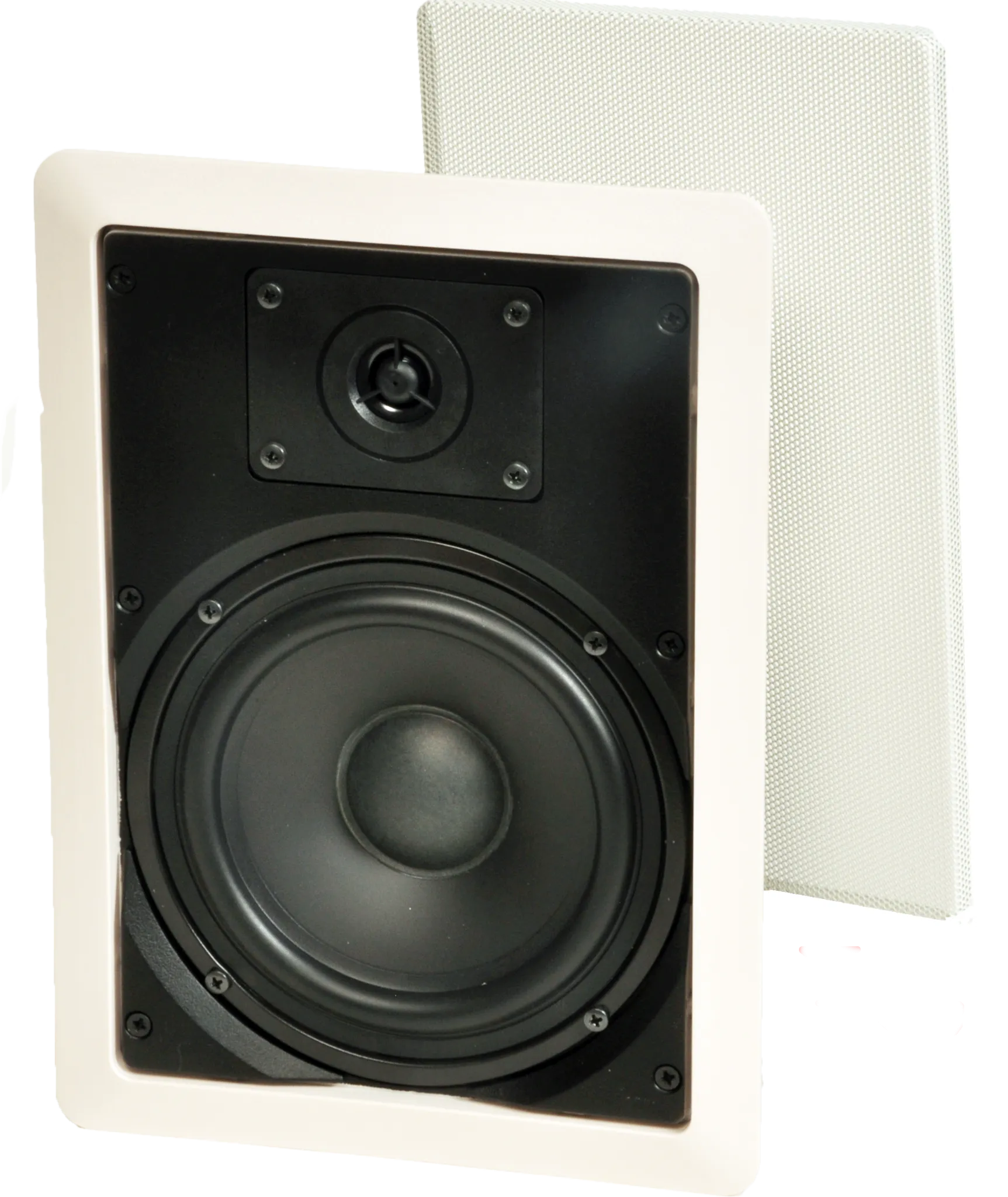 INTRASONIC WALL SPEAKER 6.5" 30 WATTS