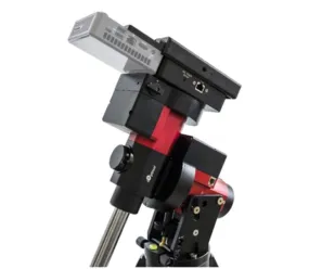iOptron GEM45-NUC German Equatorial Mount NUC Ready