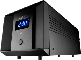 IsoTek EVO3 Mosaic Genesis Five-outlet conditioner with sine wave generation