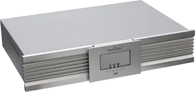 IsoTek EVO3 Sigmas Six-outlet Conditioner