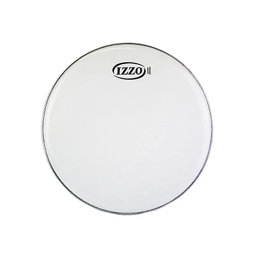 Izzo extra thick synthetic drum head
