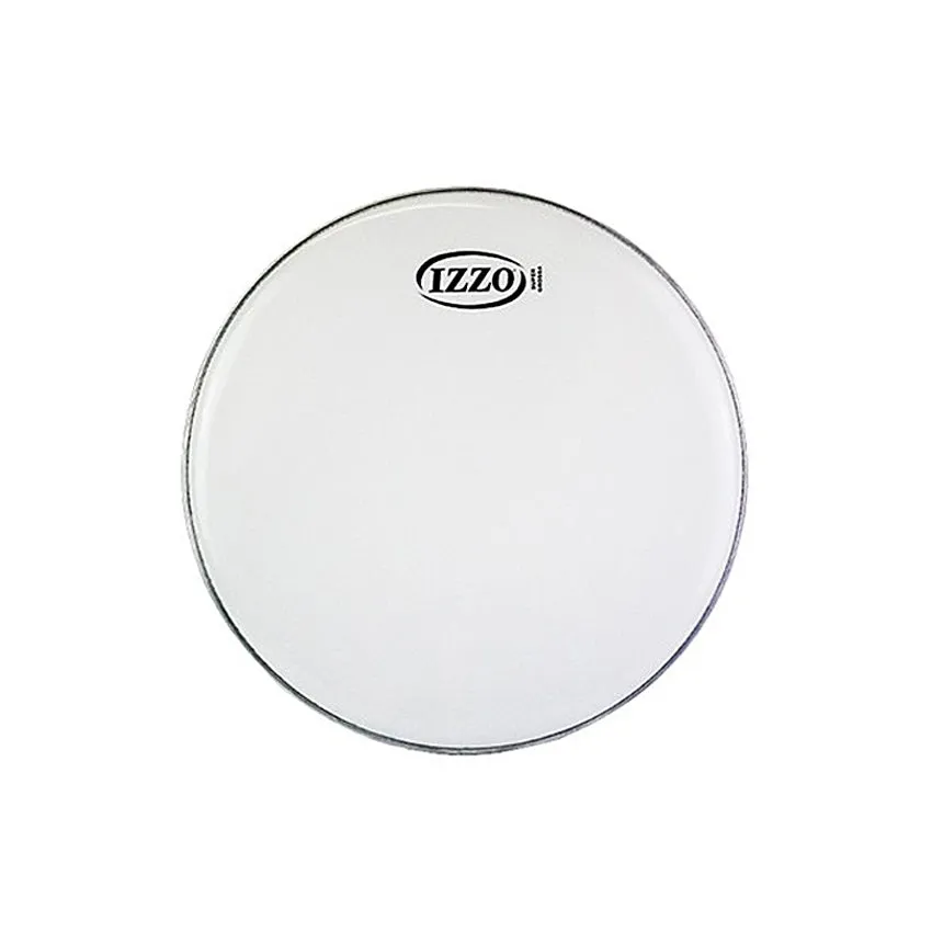 Izzo extra thick synthetic drum head