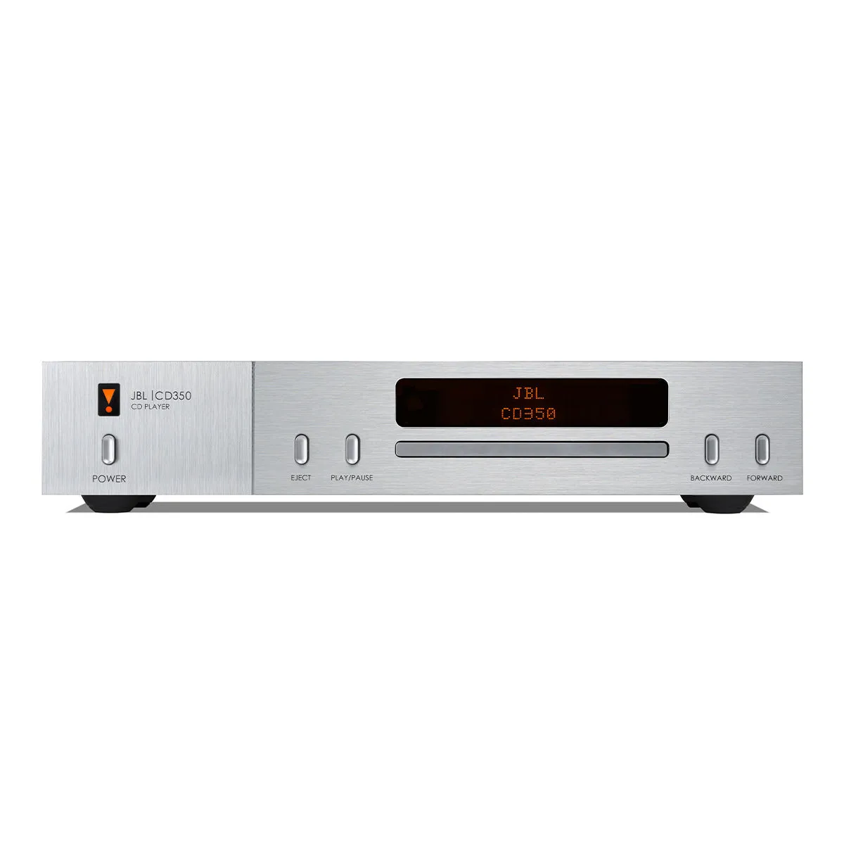 JBL CD350 Classic Compact Disc Player
