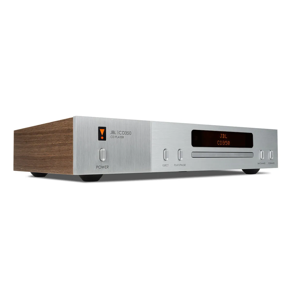 JBL CD350 Classic Compact Disc Player