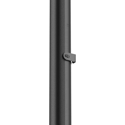 JBL COL600-BK Slim Column Array Passive Loudspeaker (Black)