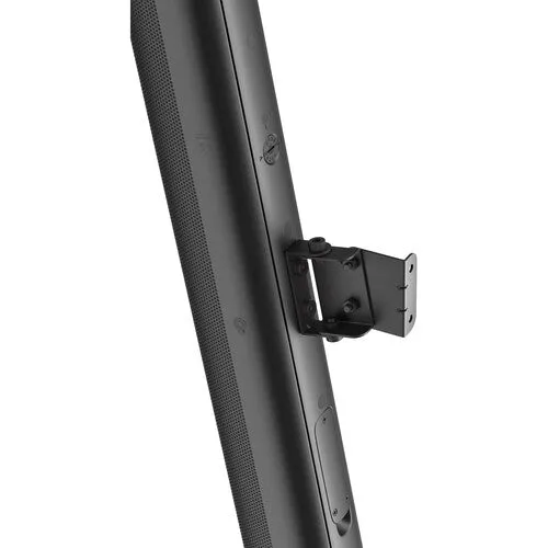 JBL COL600-BK Slim Column Array Passive Loudspeaker (Black)