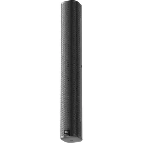 JBL COL600-BK Slim Column Array Passive Loudspeaker (Black)