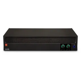 JBL CSA 2300Z Commercial Series Power Amplifier 2-channel x 300 Watts NCSA2300Z-0-US