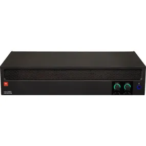 JBL CSA 2300Z Dual-Channel 300W Amplifier
