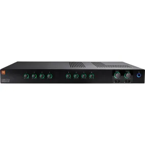 JBL CSMA2120 Commercial Series Mixer Amplifier - 2x120W