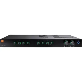 JBL CSMA240 Commercial Series Mixer Amplifier - 2x40W