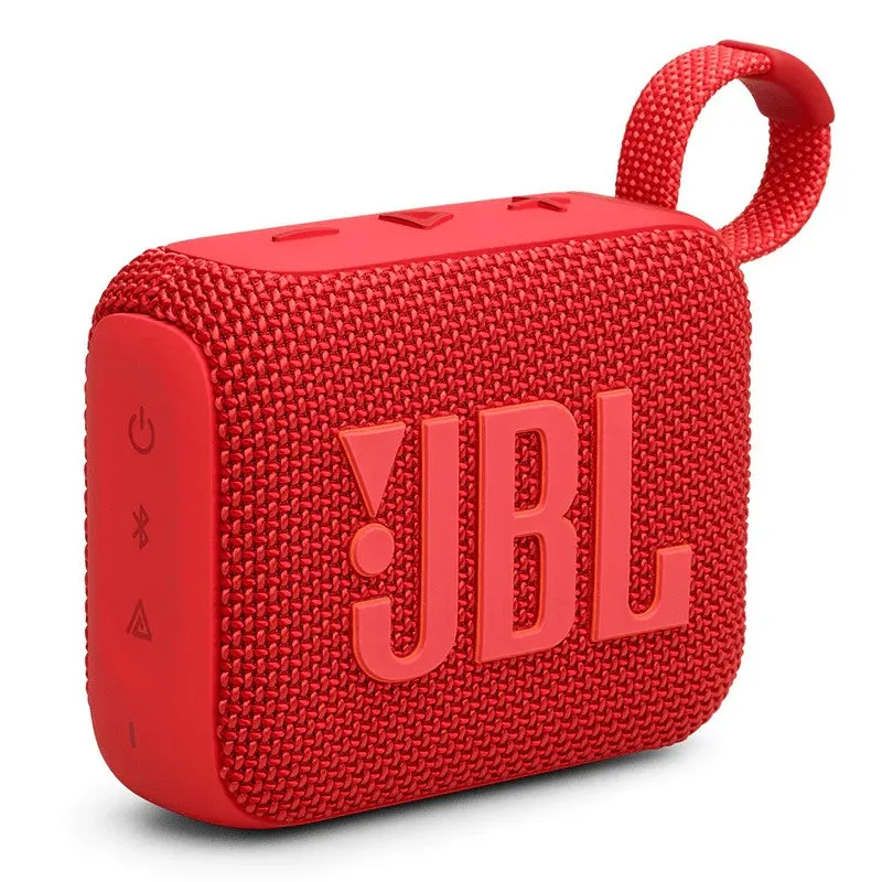JBL Go 4