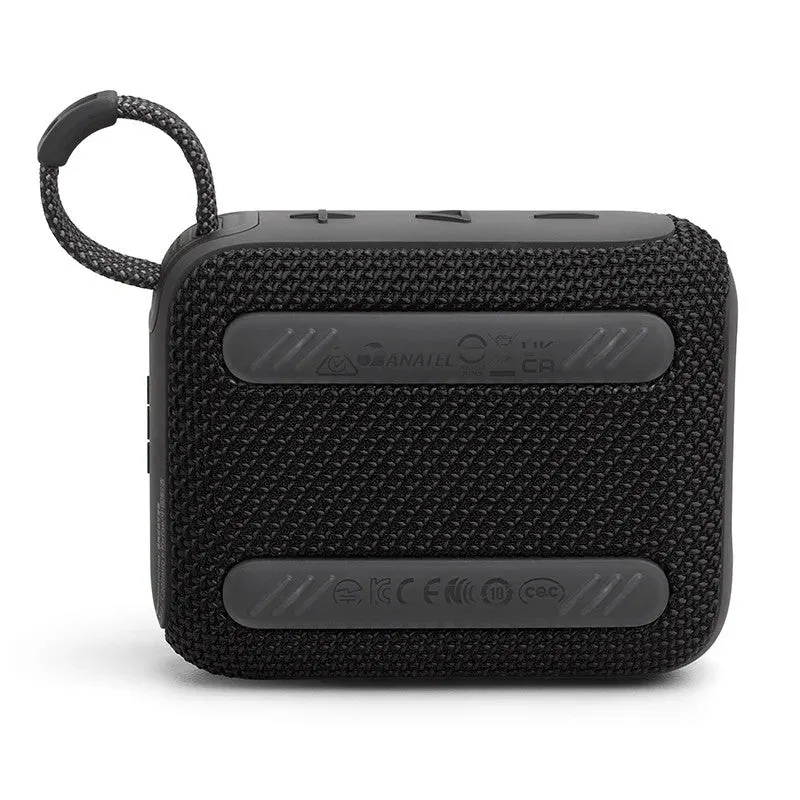 JBL Go 4