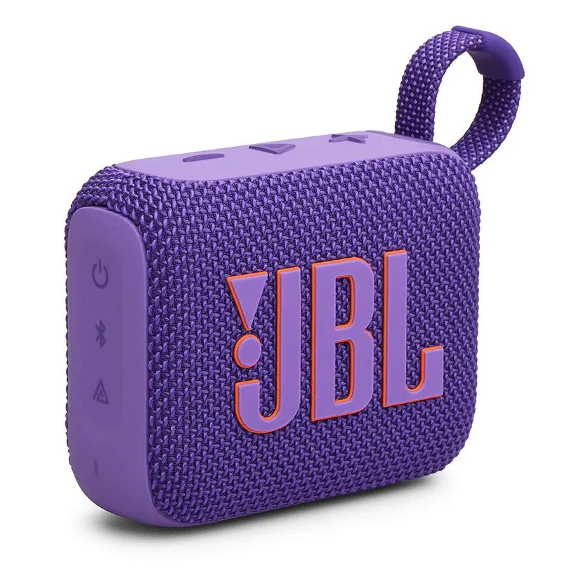 JBL Go 4
