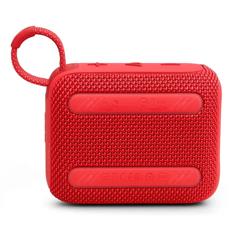 JBL Go 4