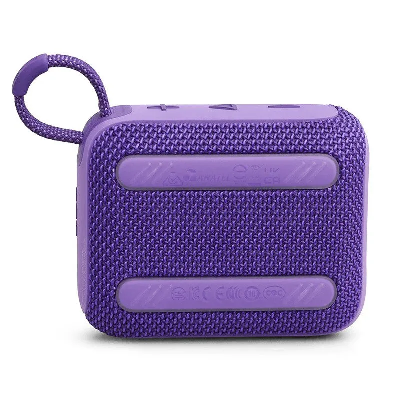 JBL Go 4