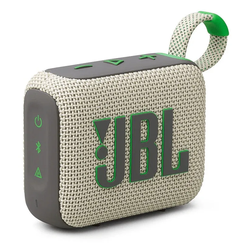 JBL Go 4