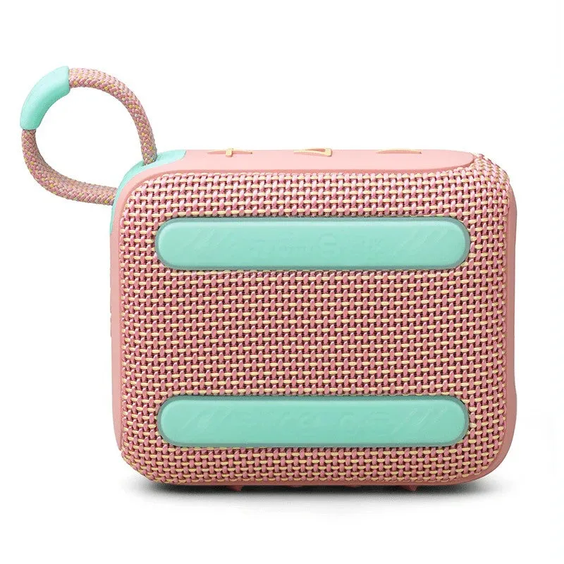 JBL Go 4