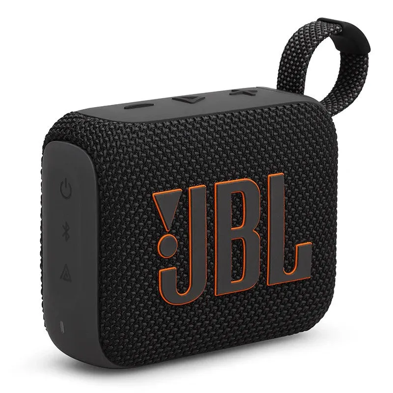 JBL Go 4