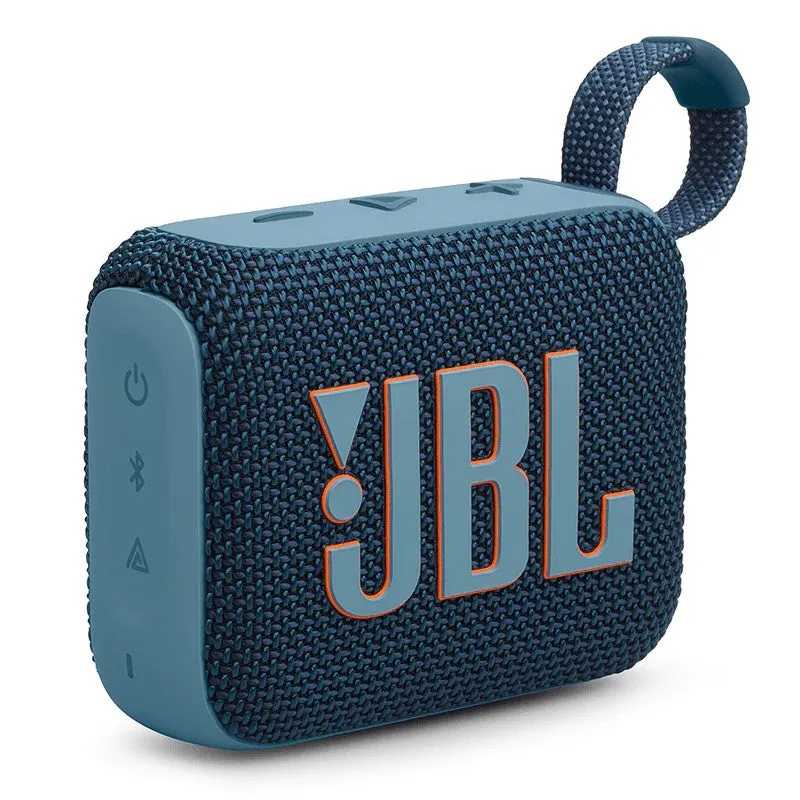 JBL Go 4