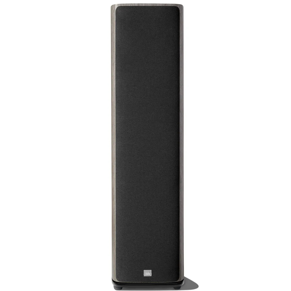 JBL HDI-3800 OPEN BOX  2.5-Way Floorstanding Loudspeaker - Gray Oak - Each-Excellent Condition