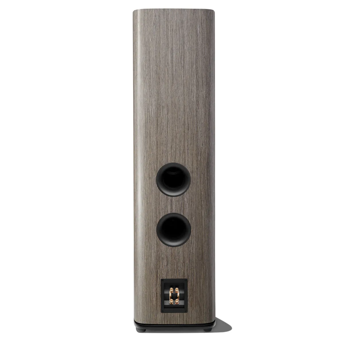 JBL HDI-3800 OPEN BOX  2.5-Way Floorstanding Loudspeaker - Gray Oak - Each-Excellent Condition