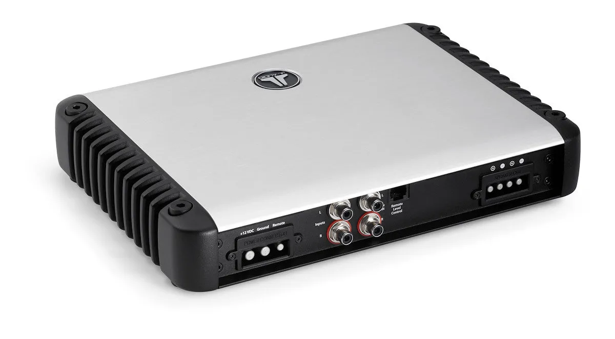 JL Audio HD1200/1 Monoblock Class D Wide-Range Amplifier