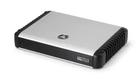 JL Audio HD1200/1 Monoblock Class D Wide-Range Amplifier