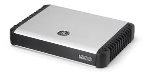 JL Audio HD600/4 4 Ch. Class D Full-Range Amplifier
