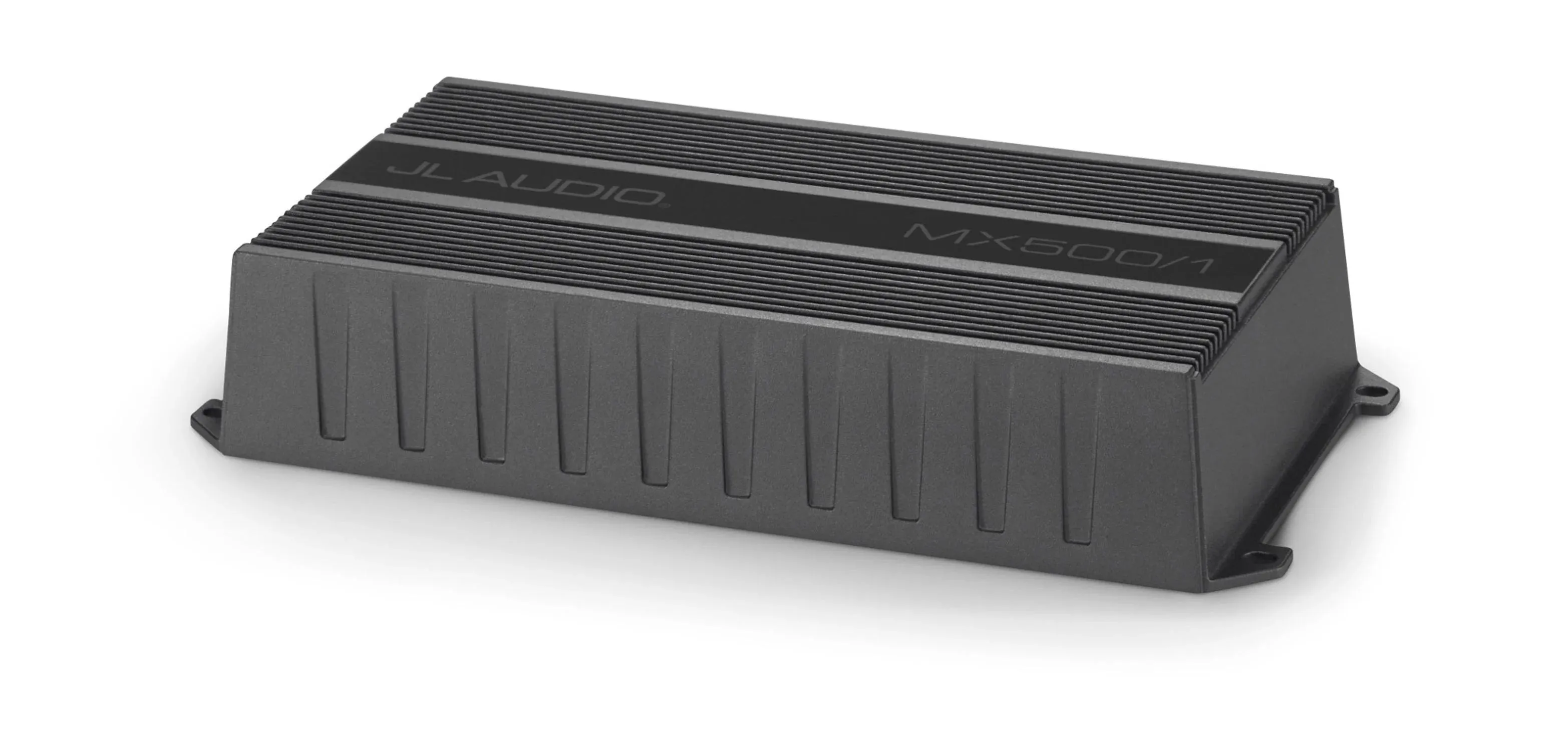 JL Audio MX Marine Amplifier Monoblock Wide-Range 500 Watts 12v