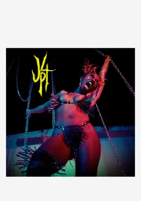 JP4 LP